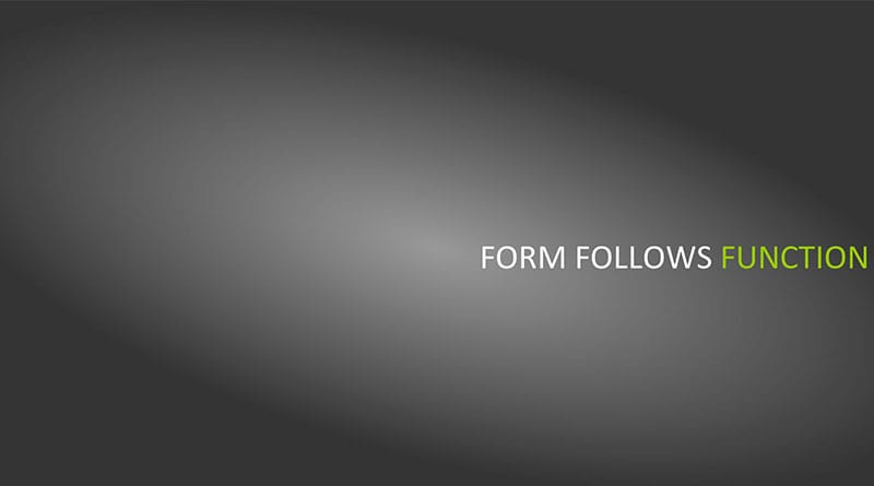 Form Follows Function Wallpaper - c3surfstheweb.de