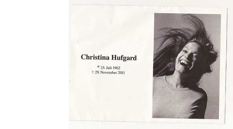 Christina Hufgard - c3surfstheweb.de