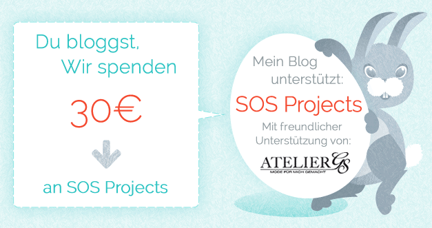 Atelier Spendenaktion - c3surfstheweb.de