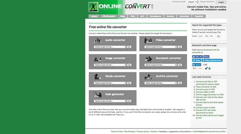 Online-Covert - c3surfstheweb.de