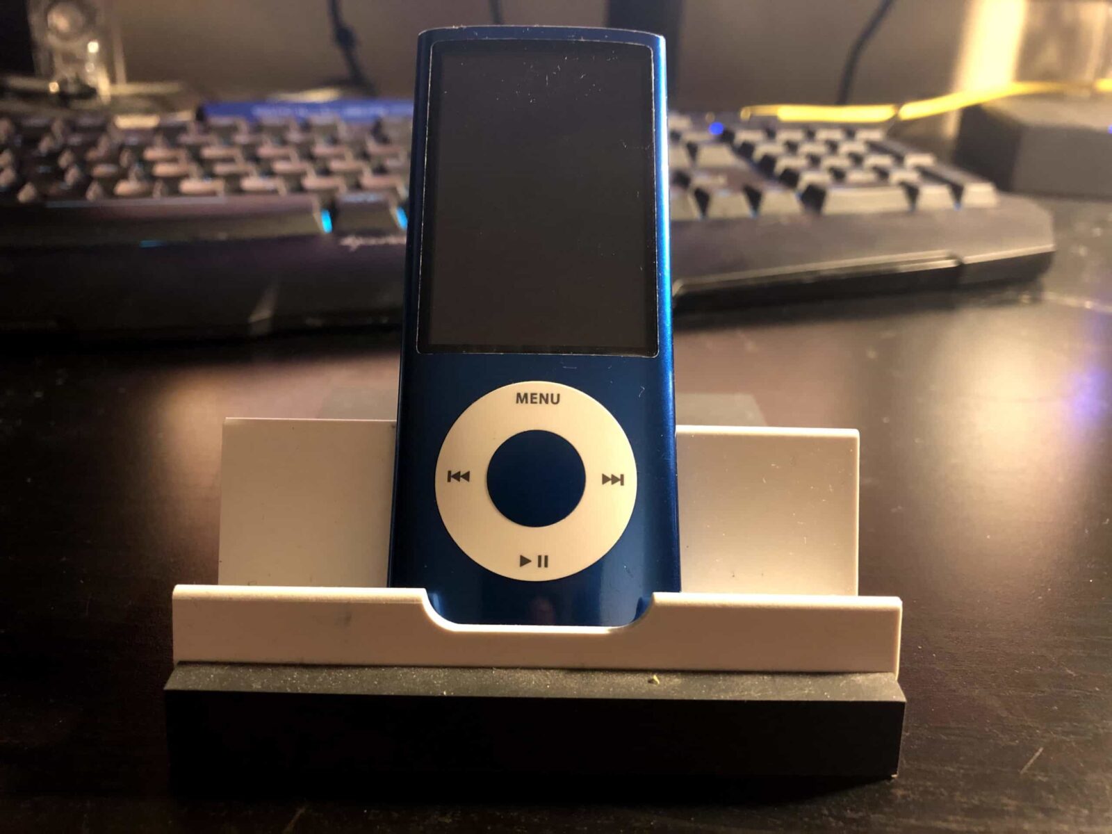 iPod Nano 5. Generation