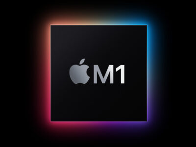 Apple M1 Chip, ein richtiger Weg
